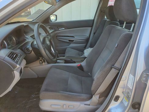Used 2009 Honda Accord EX image 22
