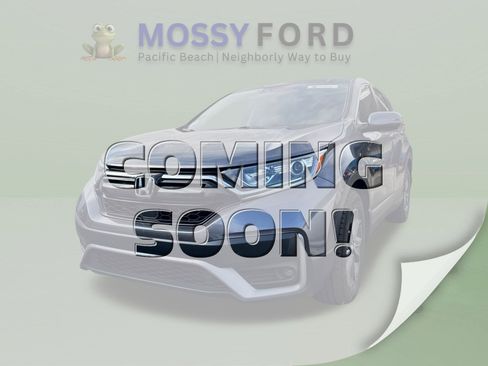 Used 2022 Honda CR-V EX-L image 1