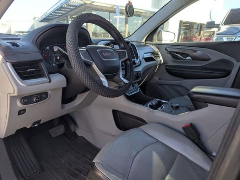 Used 2019 GMC Terrain SLT w/ Preferred Package image 23