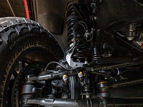 Used 2024 Ford F250 Lariat w/ Lariat Ultimate Package image 13