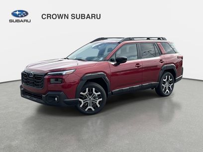 New 2026 Subaru Outback Touring XT