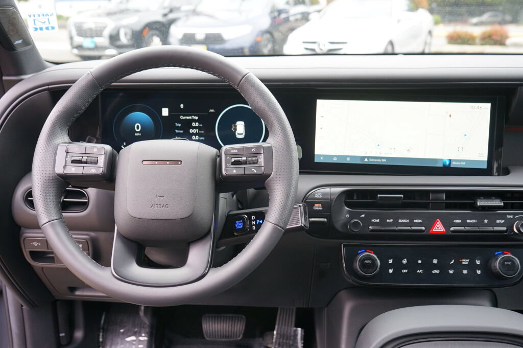 Certified 2026 Hyundai Palisade XRT Pro AWD/4WD image 28