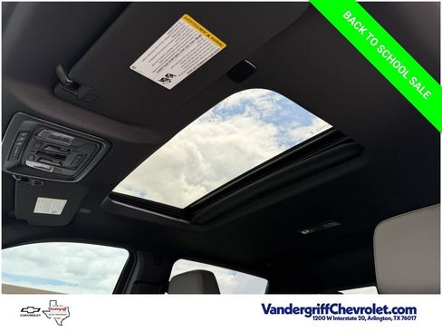 New 2026 Chevrolet Silverado 2500 ZR2 AWD/4WD image 22
