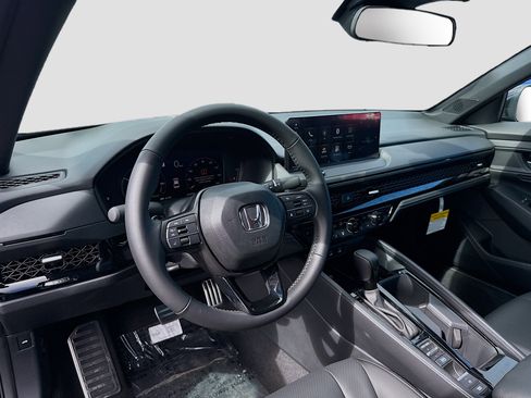 New 2026 Honda Accord Sport image 9