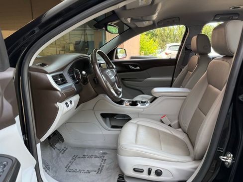 Used 2021 GMC Acadia SLT image 11