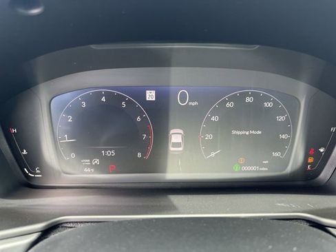 New 2026 Honda Accord SE image 12