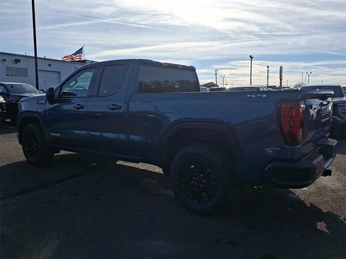 New 2026 GMC Sierra 1500 Elevation image 3