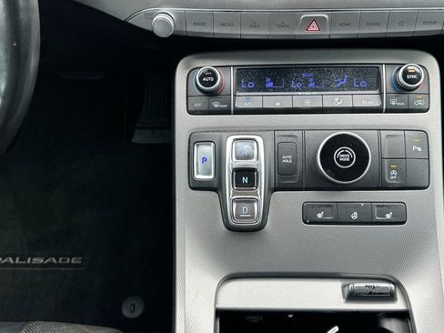 Used 2020 Hyundai Palisade SEL FWD image 18
