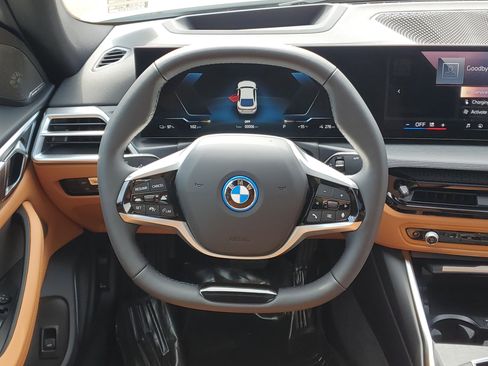 New 2026 BMW i4 xDrive40i AWD/4WD image 22