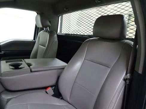 Used 2019 Ford F250 XL w/ Power Equipment Group RWD image 23