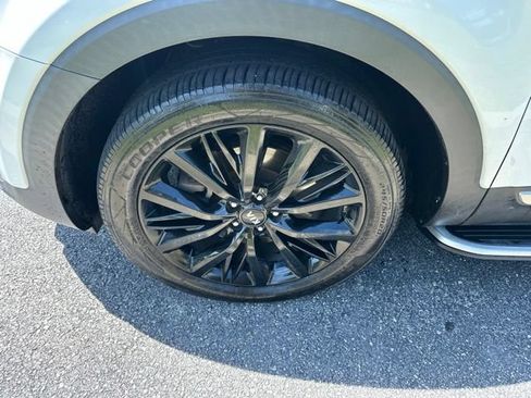 Used 2020 Kia Telluride SX w/ SX Prestige Package AWD/4WD image 30