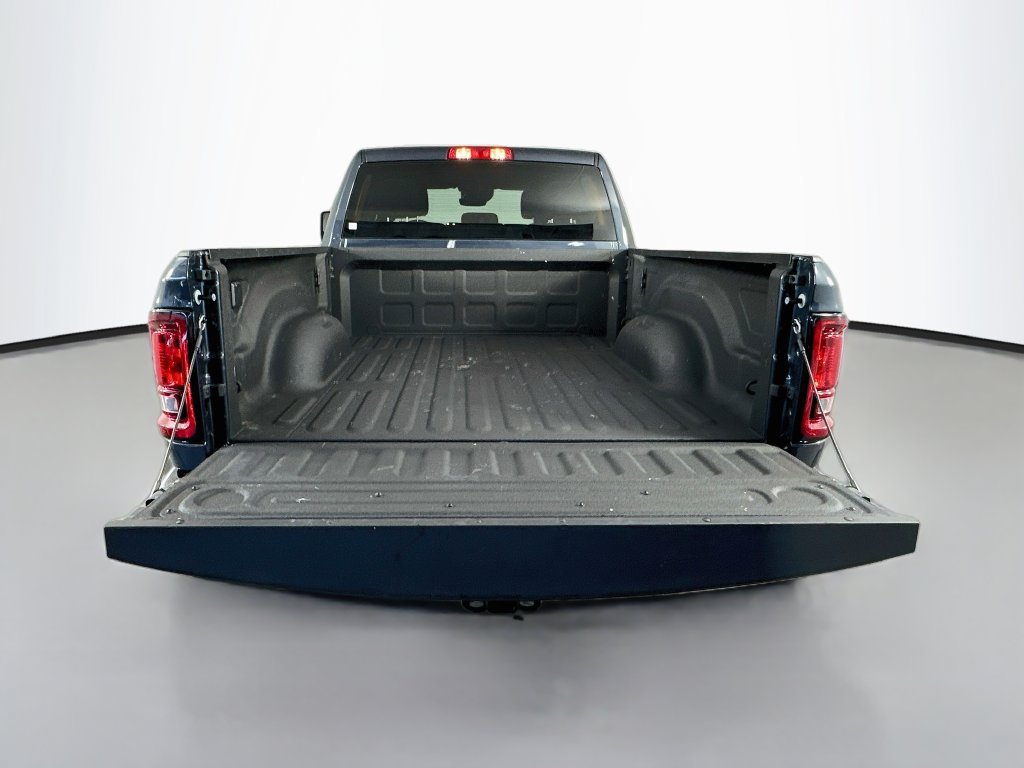 Used 2026 RAM 2500 Big Horn AWD/4WD image 28
