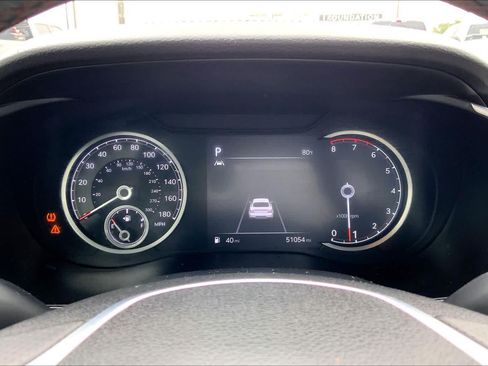 Used 2023 Genesis G70 2.0T w/ Sport Prestige Package RWD image 26