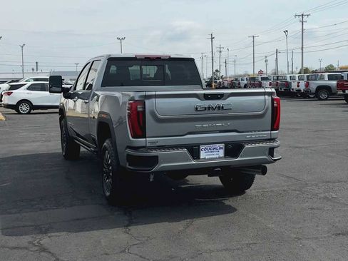 New 2026 GMC Sierra 2500 Denali Ultimate AWD/4WD image 7