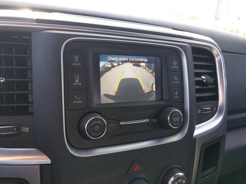 Used 2024 RAM 1500 Classic Warlock image 28