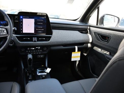 New 2026 Subaru Outback Limited XT image 21