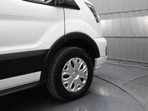 Used 2023 Ford Transit 350 XLT image 44