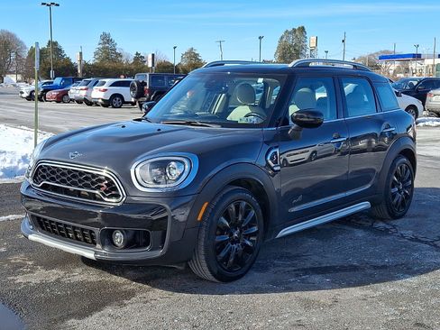 Used 2020 MINI Cooper Countryman S image 3