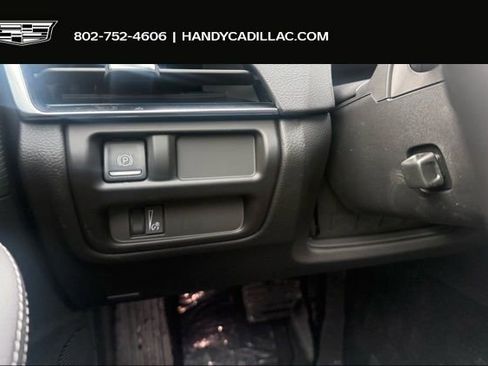 New 2026 Cadillac CT5 Premium Luxury image 18