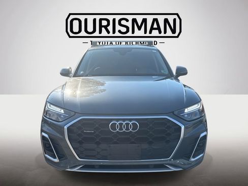 Used 2022 Audi Q5 2.0T Premium image 2