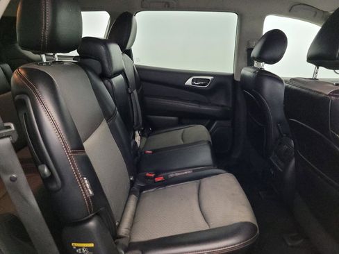 Used 2020 Nissan Pathfinder SV w/ Rock Creek Edition AWD/4WD image 19