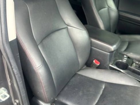 Used 2023 Toyota 4Runner TRD Pro AWD/4WD image 21