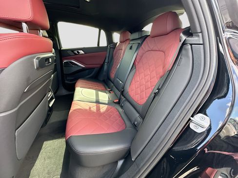 New 2027 BMW X6 M60i w/ Executive Package AWD/4WD image 19