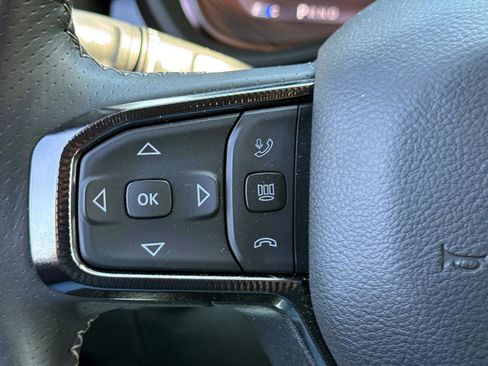 Used 2025 RAM 2500 Rebel w/ Rebel Level 2 Equipment Group AWD/4WD image 17