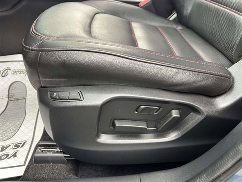 Certified 2023 MAZDA CX-5 Carbon Edition image 15