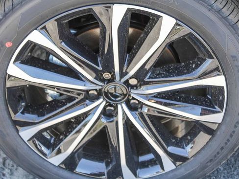 New 2026 MAZDA CX-50 2.5 Turbo w/ Cargo Package AWD/4WD image 10