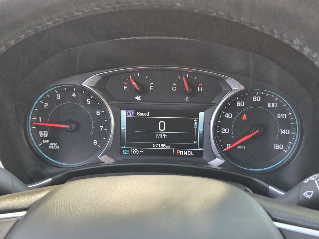 Used 2018 Chevrolet Equinox Premier AWD/4WD image 20