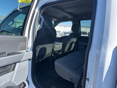 Used 2024 Ford F150 XLT w/ Tow/Haul Package image 20