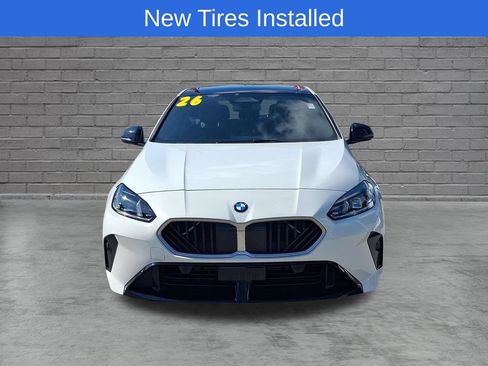 Used 2026 BMW 228i FWD image 2