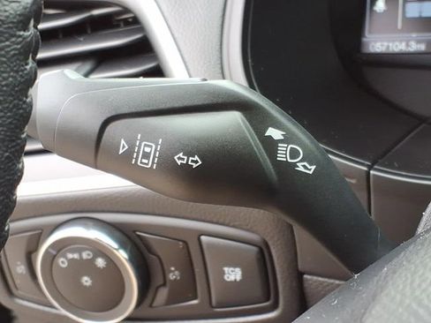 Used 2023 Ford Edge SEL AWD/4WD image 27