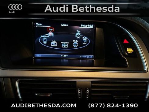 Used 2014 Audi A4 2.0T Premium Plus w/ Premium Plus Package AWD/4WD image 21
