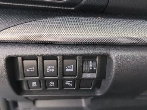 Used 2021 Subaru Forester Limited w/ Popular Package #3 AWD/4WD image 10