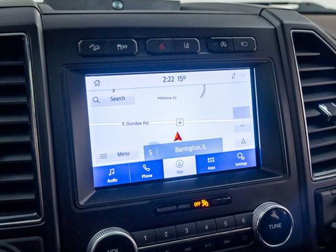 Used 2020 Ford Expedition Max King Ranch image 26