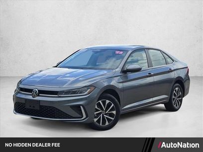 Used 2025 Volkswagen Jetta S