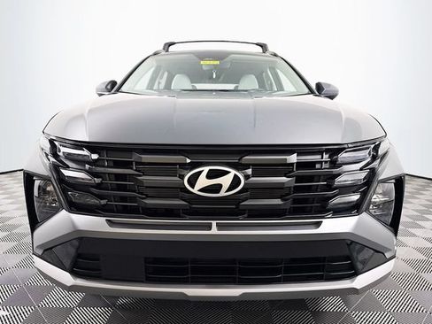 Certified 2026 Hyundai Tucson SEL FWD image 11