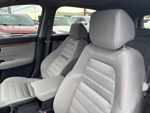 Used 2021 Honda CR-V EX image 9