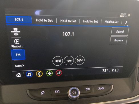 Used 2023 Chevrolet Blazer LT FWD image 25