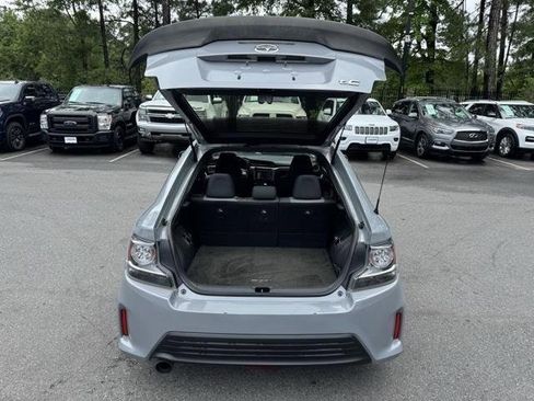 Used 2014 Scion tC Monogram Series image 14