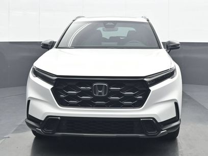 Used 2024 Honda CR-V Sport-L