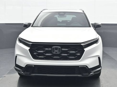 Used 2024 Honda CR-V Sport-L image 1
