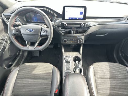 Used 2025 Ford Escape ST-Line FWD image 18