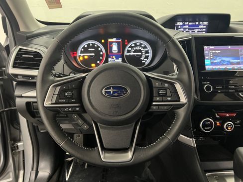 Used 2019 Subaru Forester Premium image 22