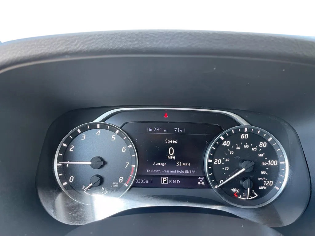 Used 2023 Nissan Frontier SV AWD/4WD image 26