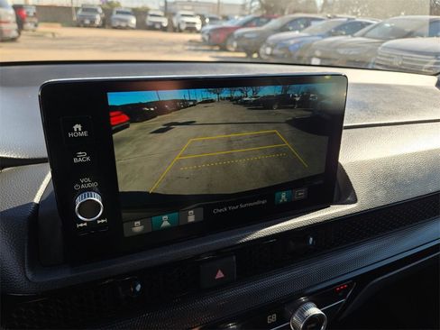 Used 2025 Honda CR-V EX-L image 22