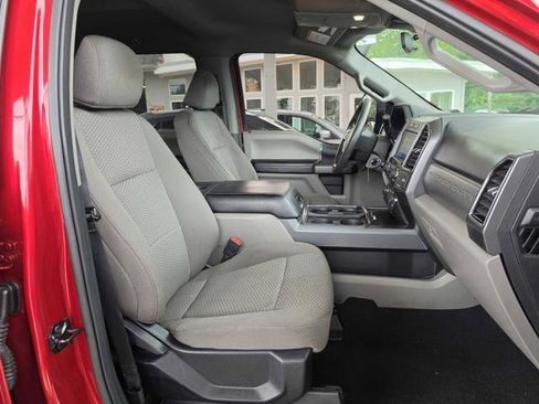 Used 2021 Ford F250 XLT w/ XLT Value Package AWD/4WD image 17