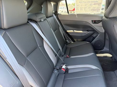 New 2026 Subaru Crosstrek 2.5i Wilderness AWD/4WD image 24